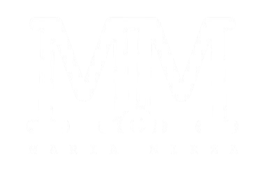 maria mirza logo